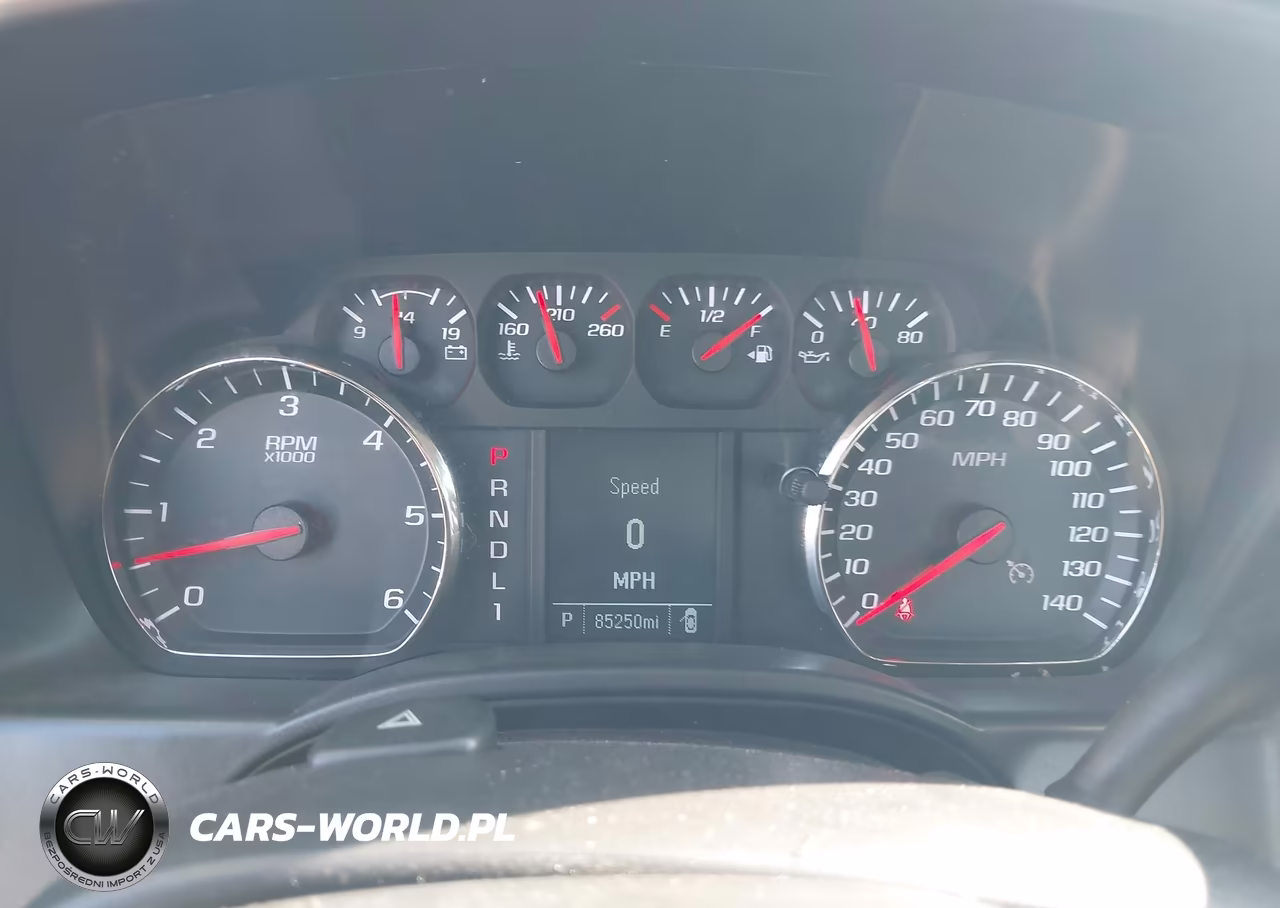 2018 Chevrolet Silverado 2500Hd Wt VIN:1GC1KUEG4JF260962 - 7