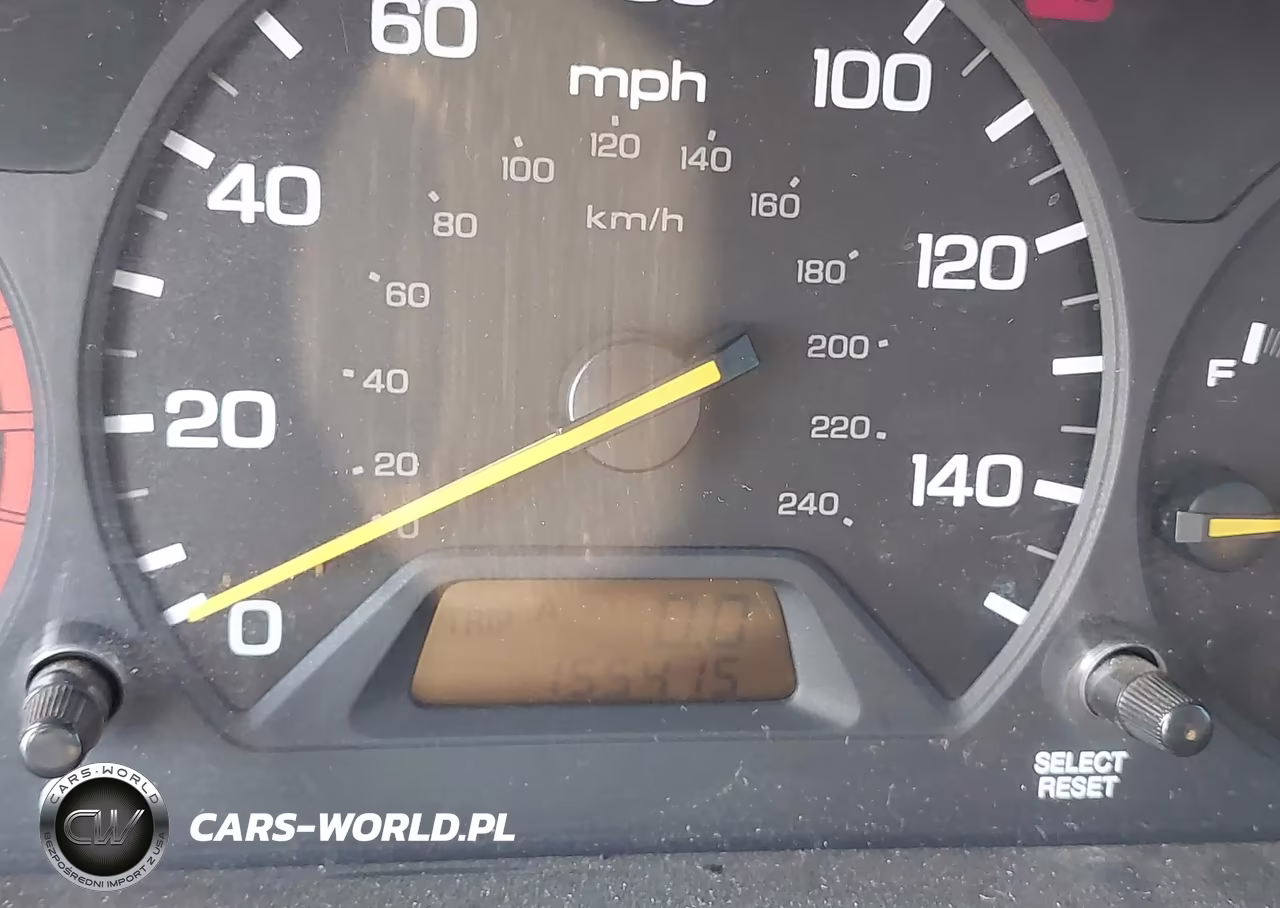 2000 Honda Accord 3.0 Ex VIN:1HGCG1658YA066580 - 7