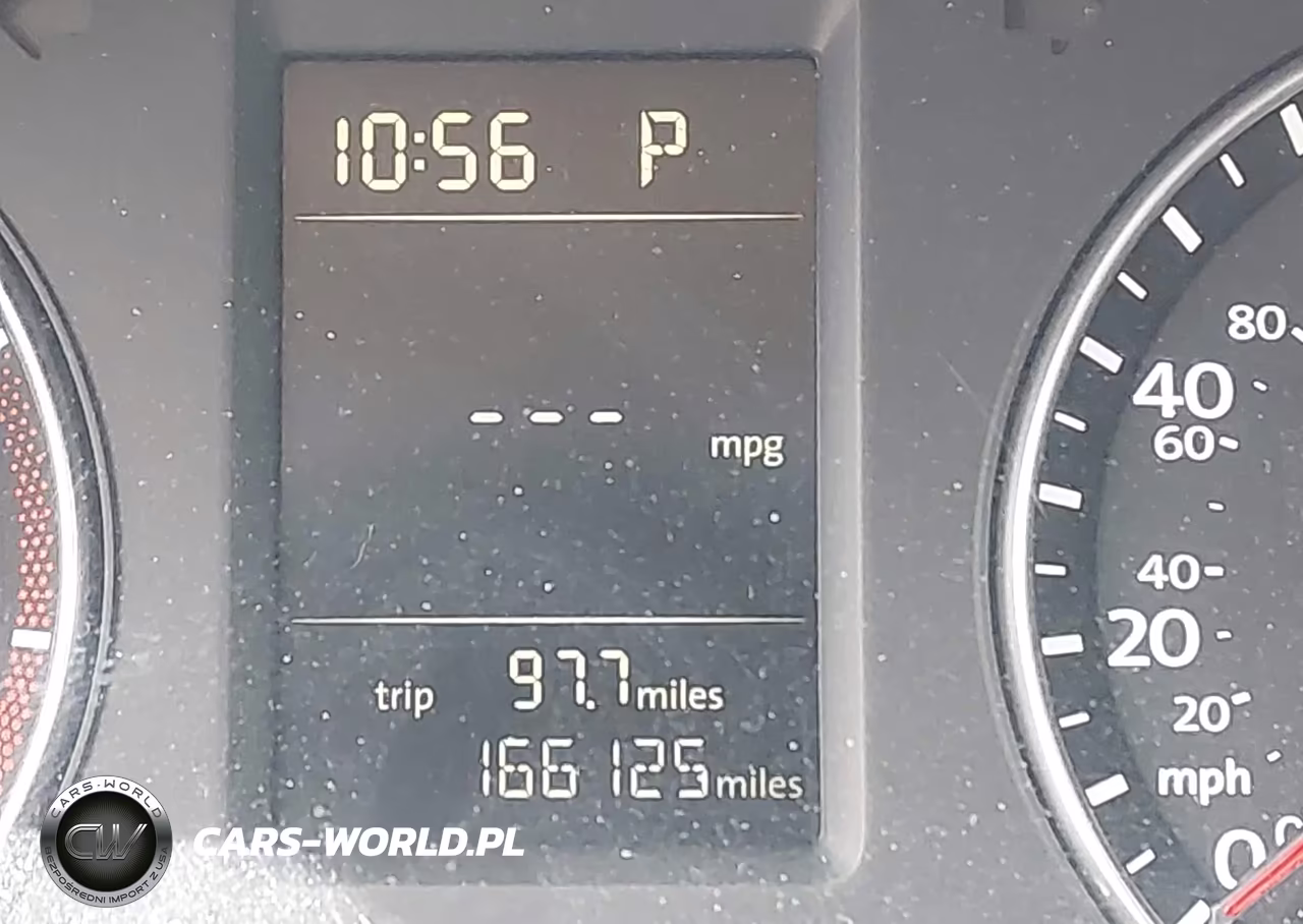 2013 Volkswagen Passat 2.5L S VIN:1VWAP7A33DC073138 - 15
