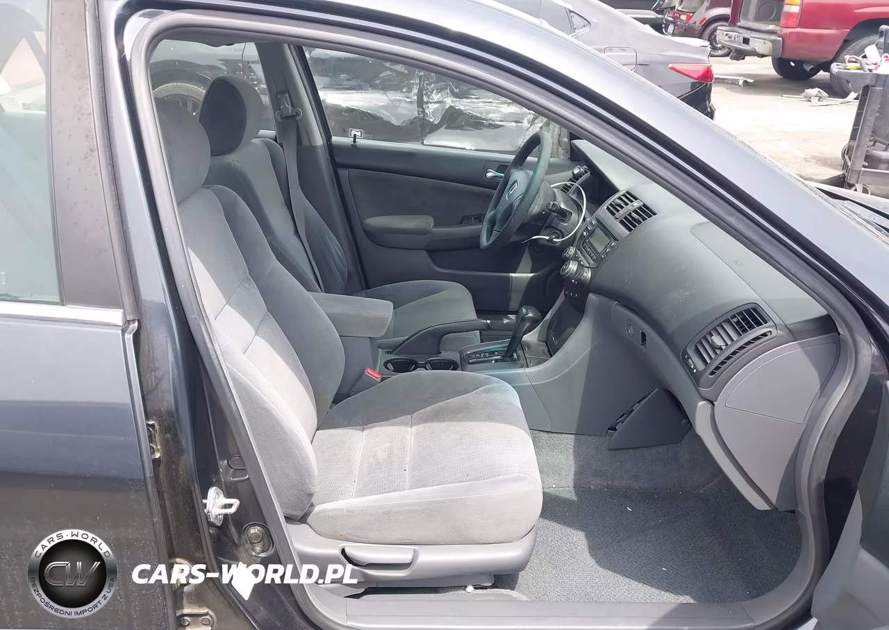 2005 Honda Accord 2.4 Lx VIN:1HGCM56415A173215 - 5