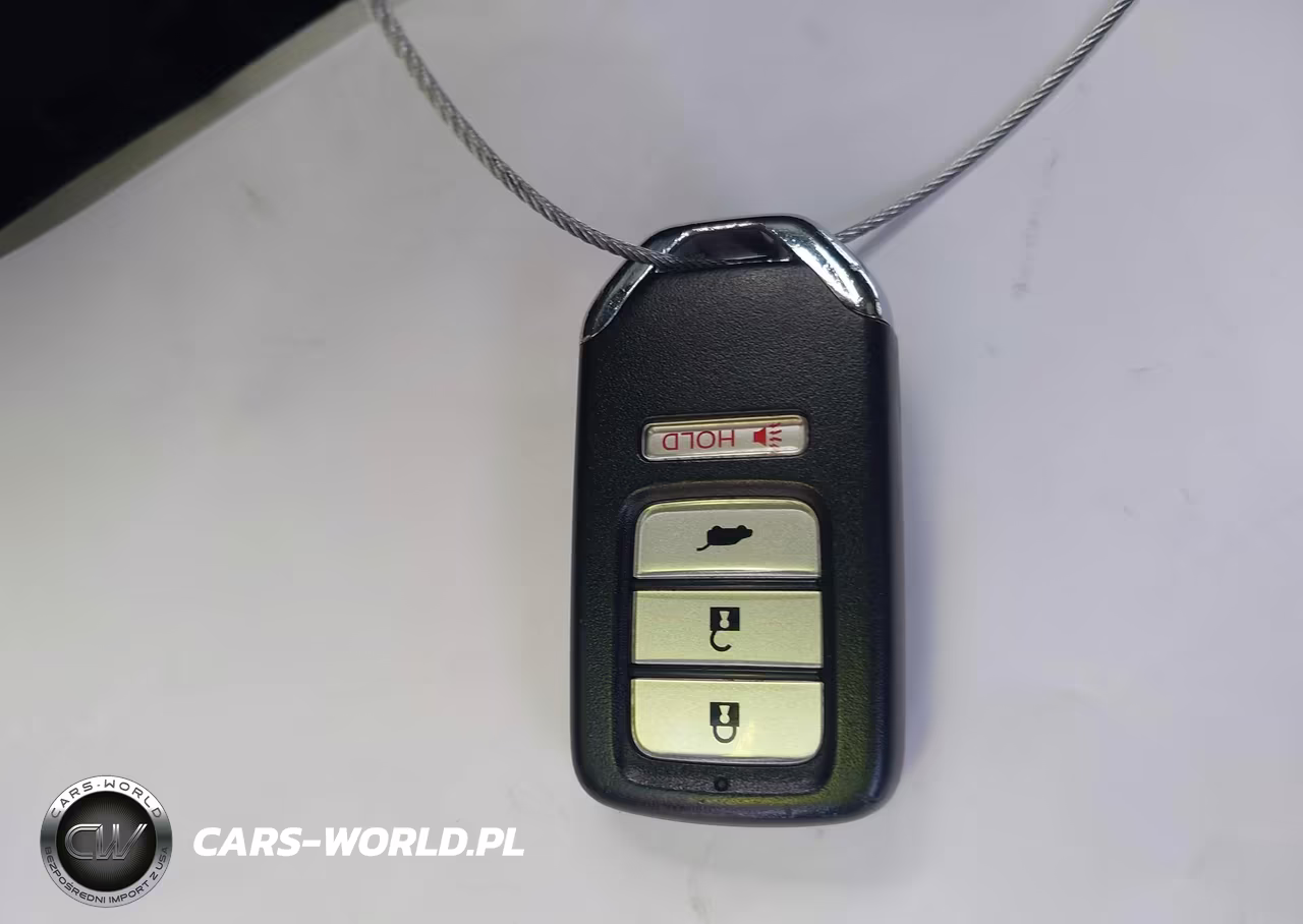 2019 Honda Hr-V Ex VIN:3CZRU5H5XKM719386 - 11