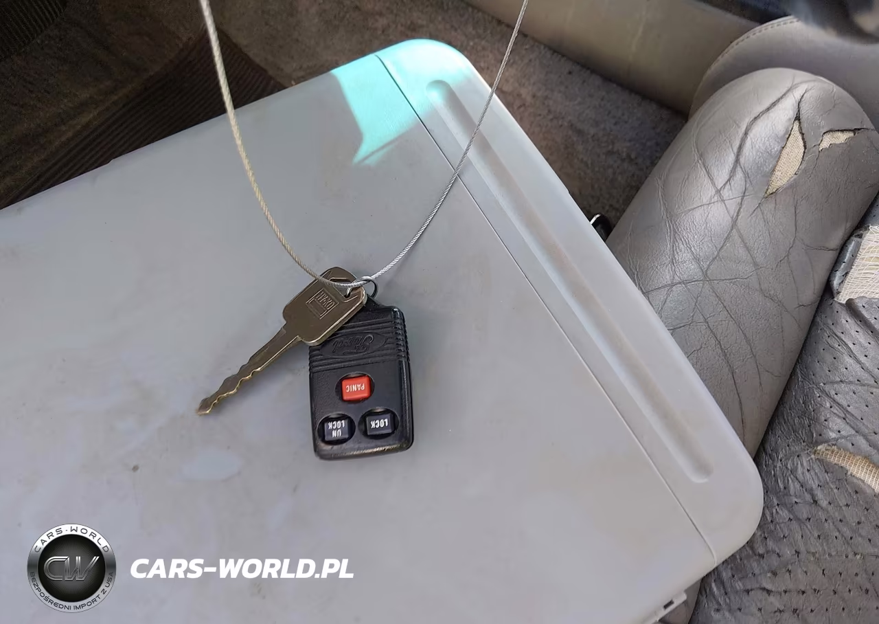 1995 Ford Explorer VIN:1FMCU24X3SUC15660 - 11
