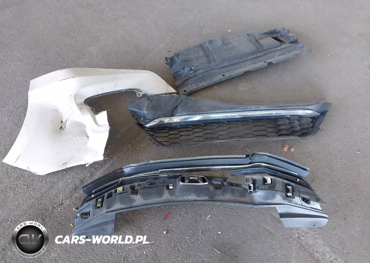 2016 Honda Accord Lx VIN:1HGCR2F35GA073791 - 12