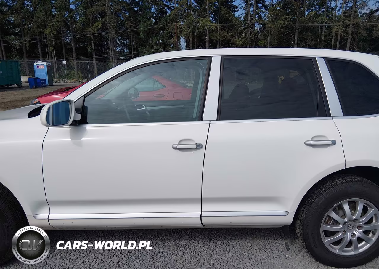 2006 Porsche Cayenne VIN:WP1AA29P16LA26092 - 14