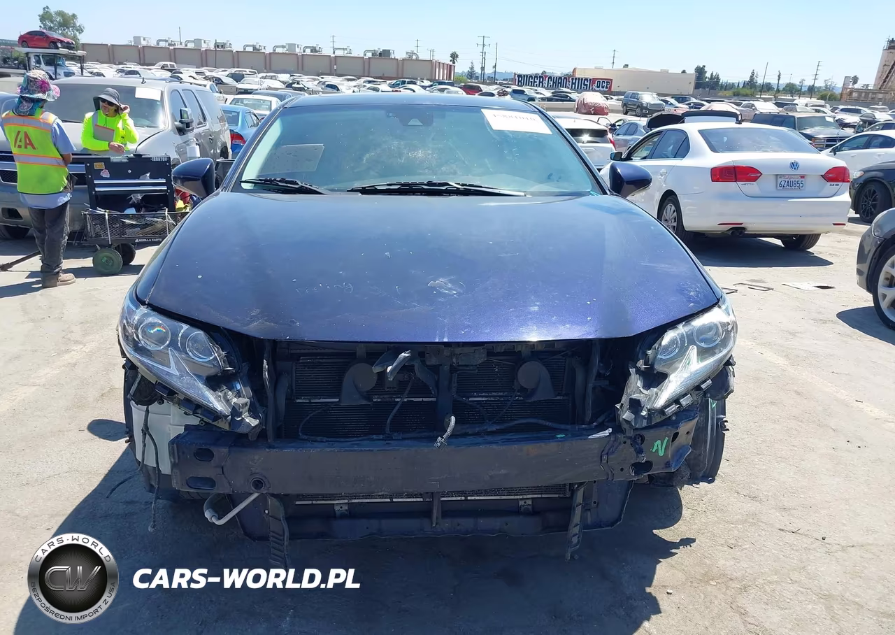 2016 Lexus Es 300H VIN:JTHBW1GG0G2101312 - 13