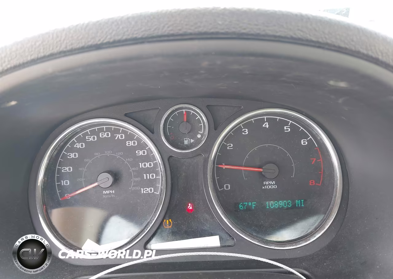 2008 Chevrolet Cobalt Lt VIN:1G1AL58F287238185 - 7