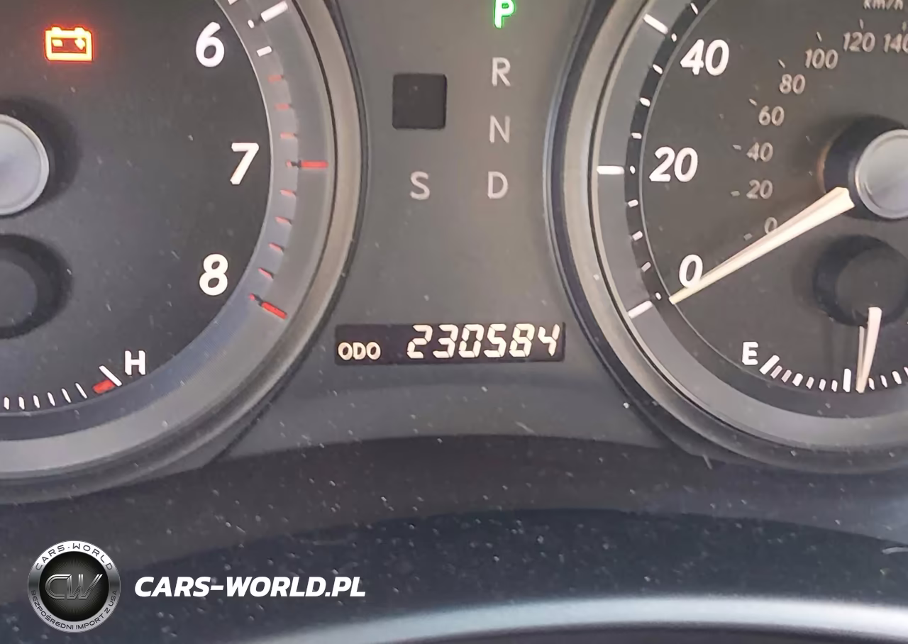 2007 Lexus Es 350 VIN:JTHBJ46G472143757 - 15