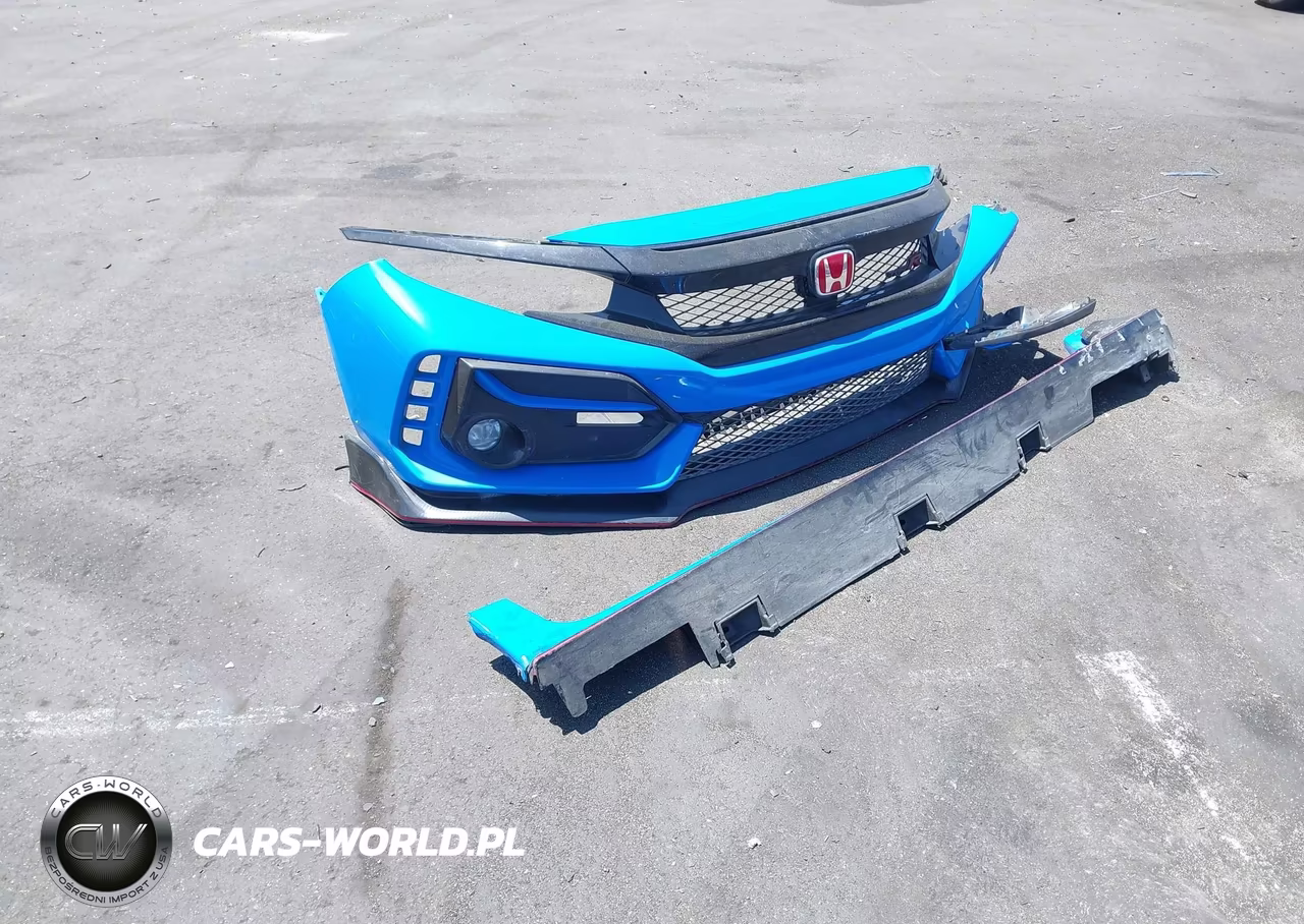 2021 Honda Civic Type R Touring VIN:SHHFK8G73MU202696 - 12