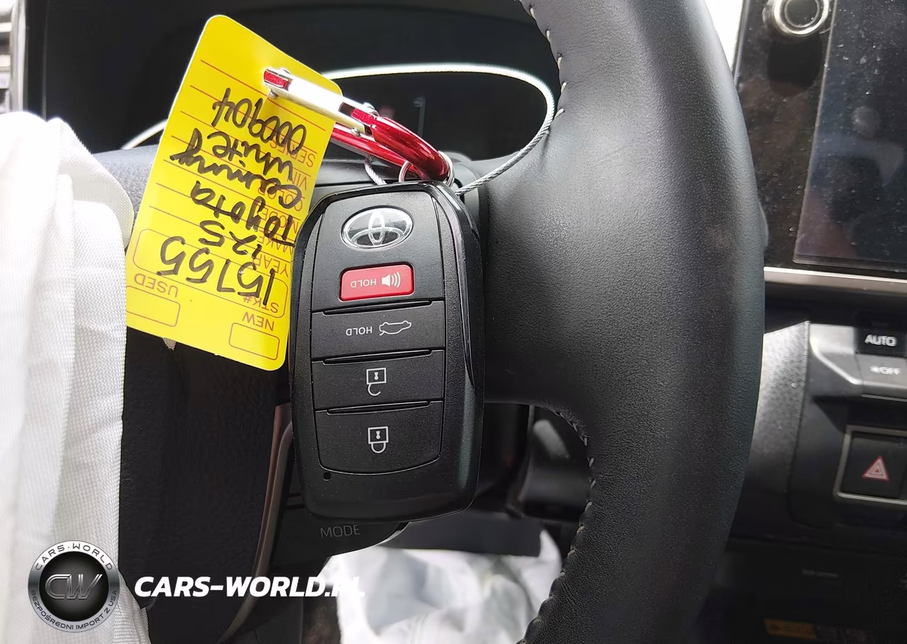 2025 Toyota Camry Se VIN:4T1DAACK8SU000904 - 11