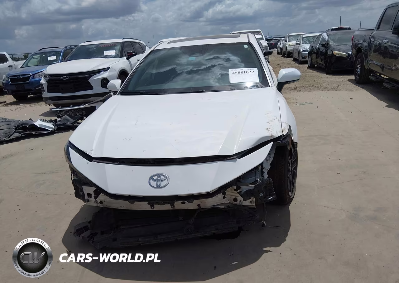 2025 Toyota Camry Se VIN:4T1DAACK8SU000904 - 13