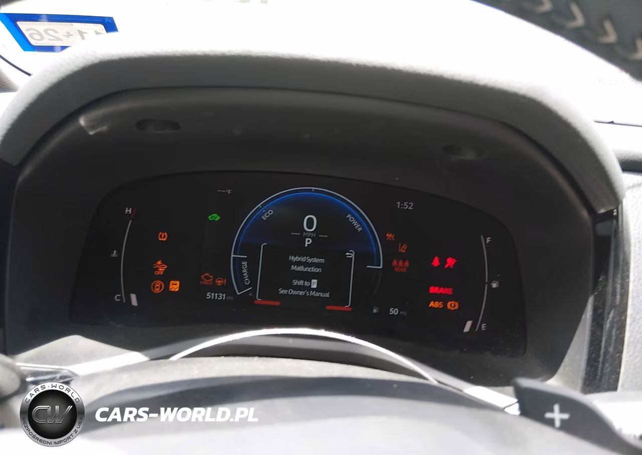 2025 Toyota Camry Se VIN:4T1DAACK8SU000904 - 7