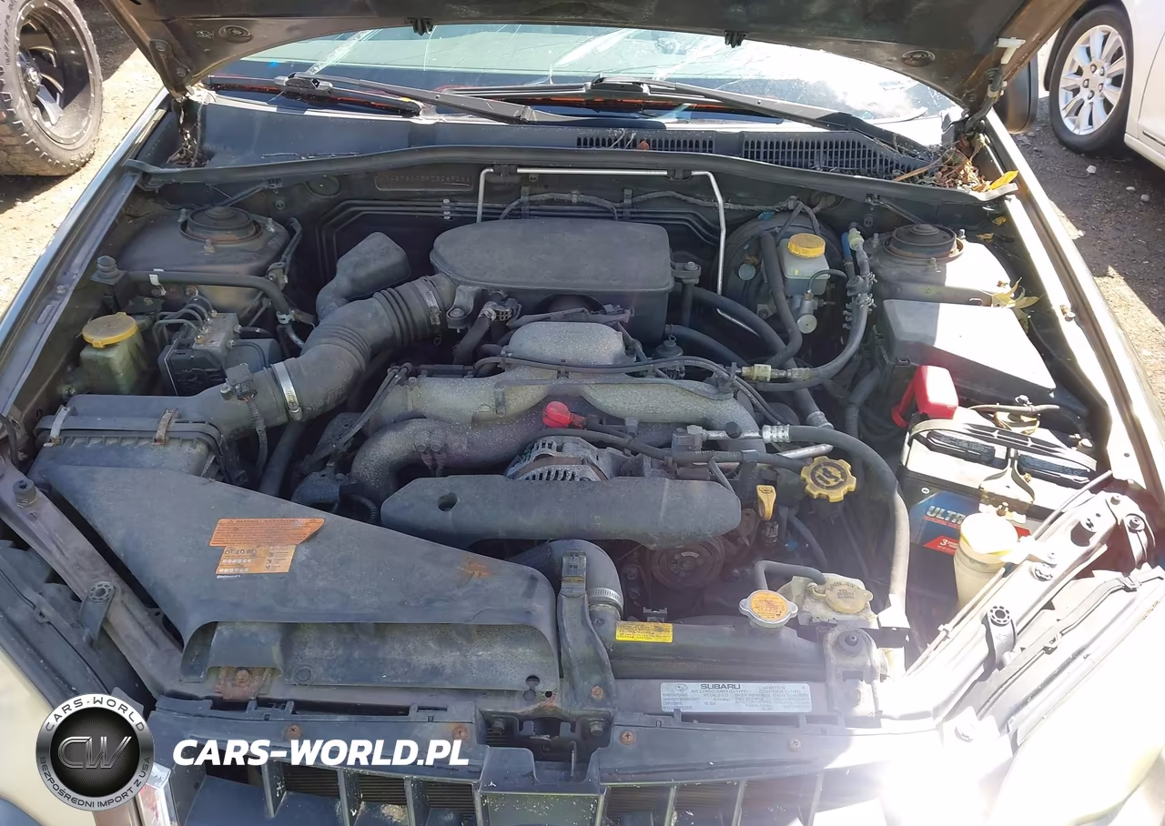 2009 Subaru Outback 2.5I VIN:4S4BP61C597326926 - 10