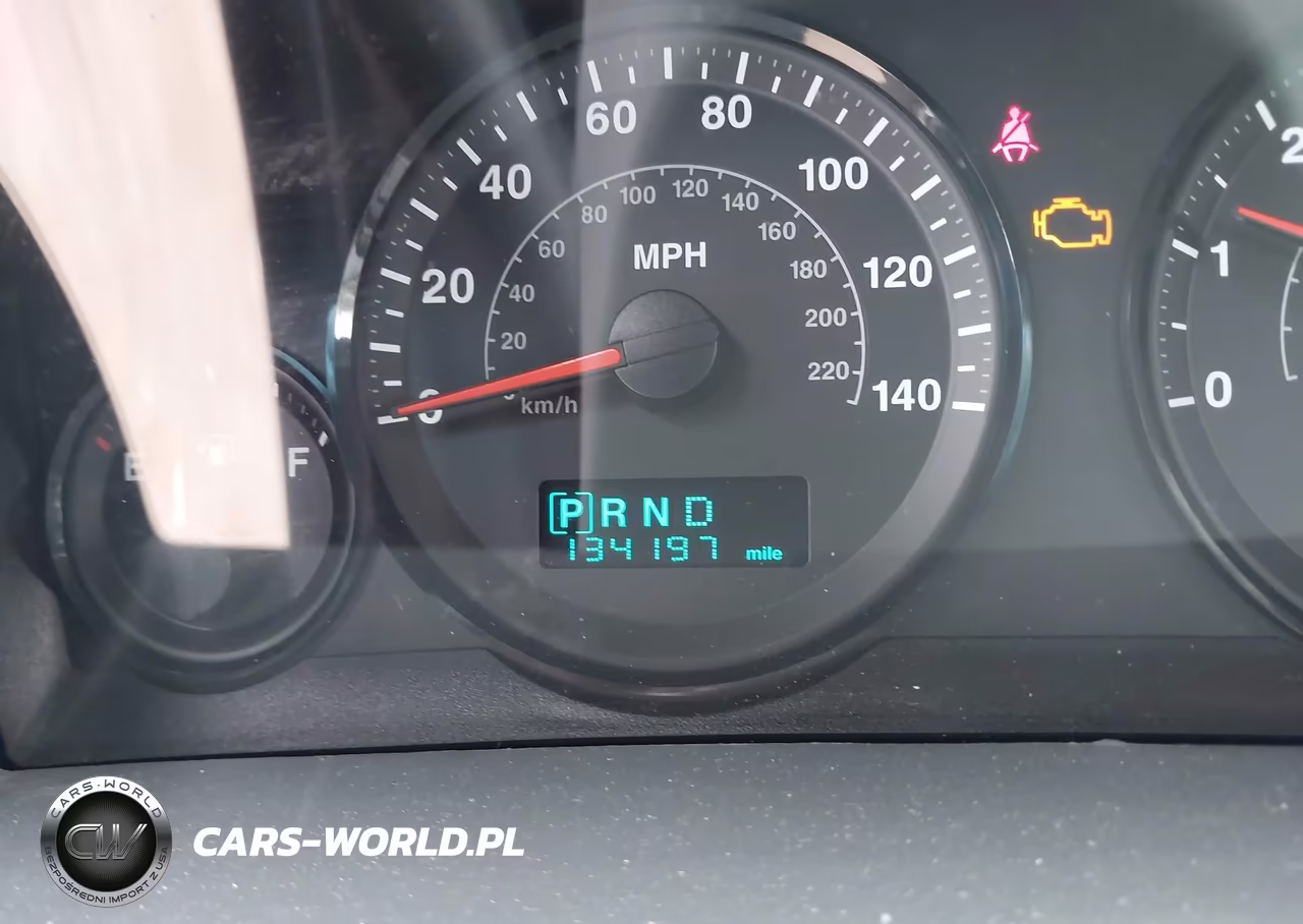 2006 Jeep Grand Cherokee Laredo VIN:1J4GR48K36C325289 - 7