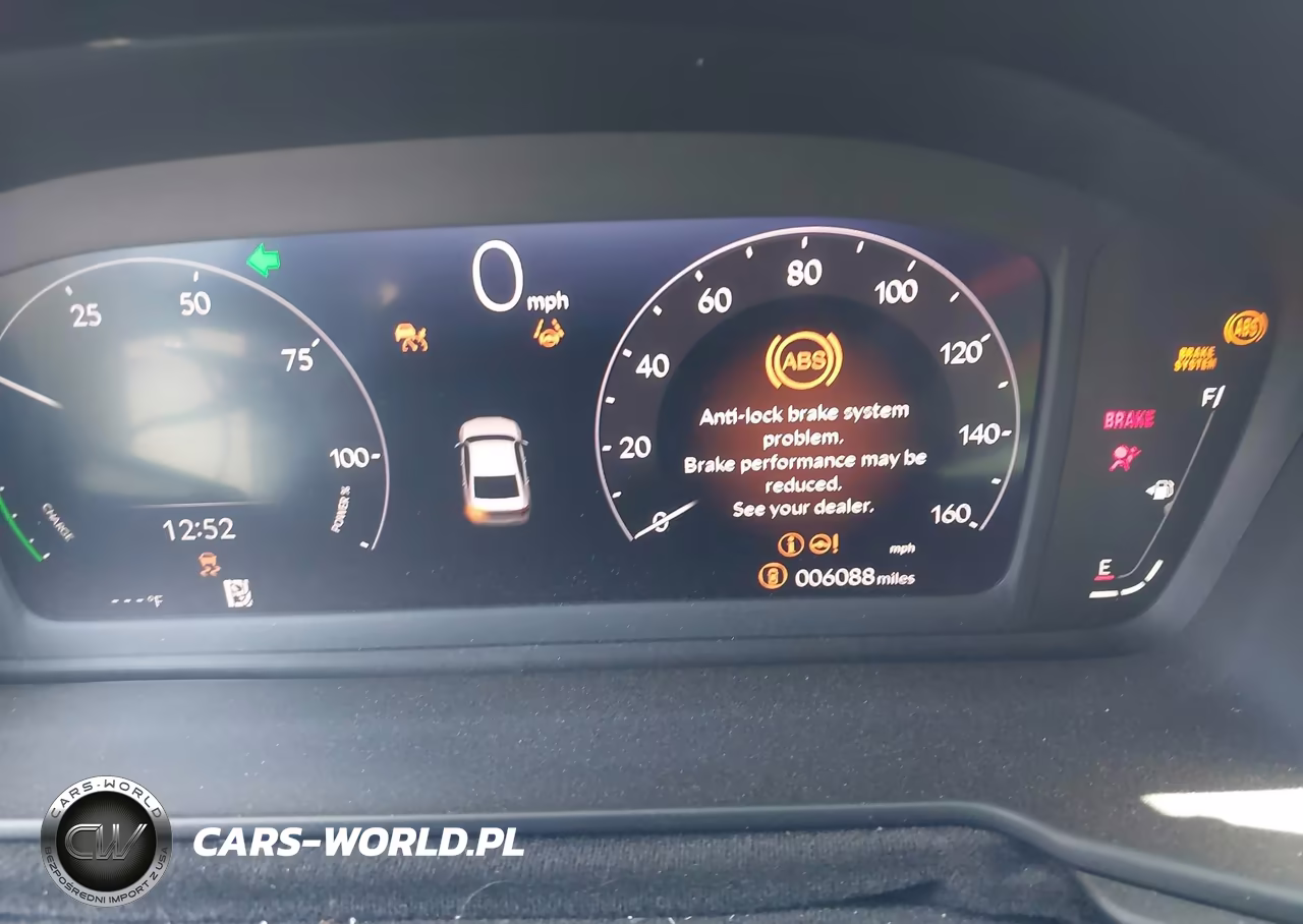 2025 Honda Accord Hybrid Sport VIN:1HGCY2F56SA057869 - 7