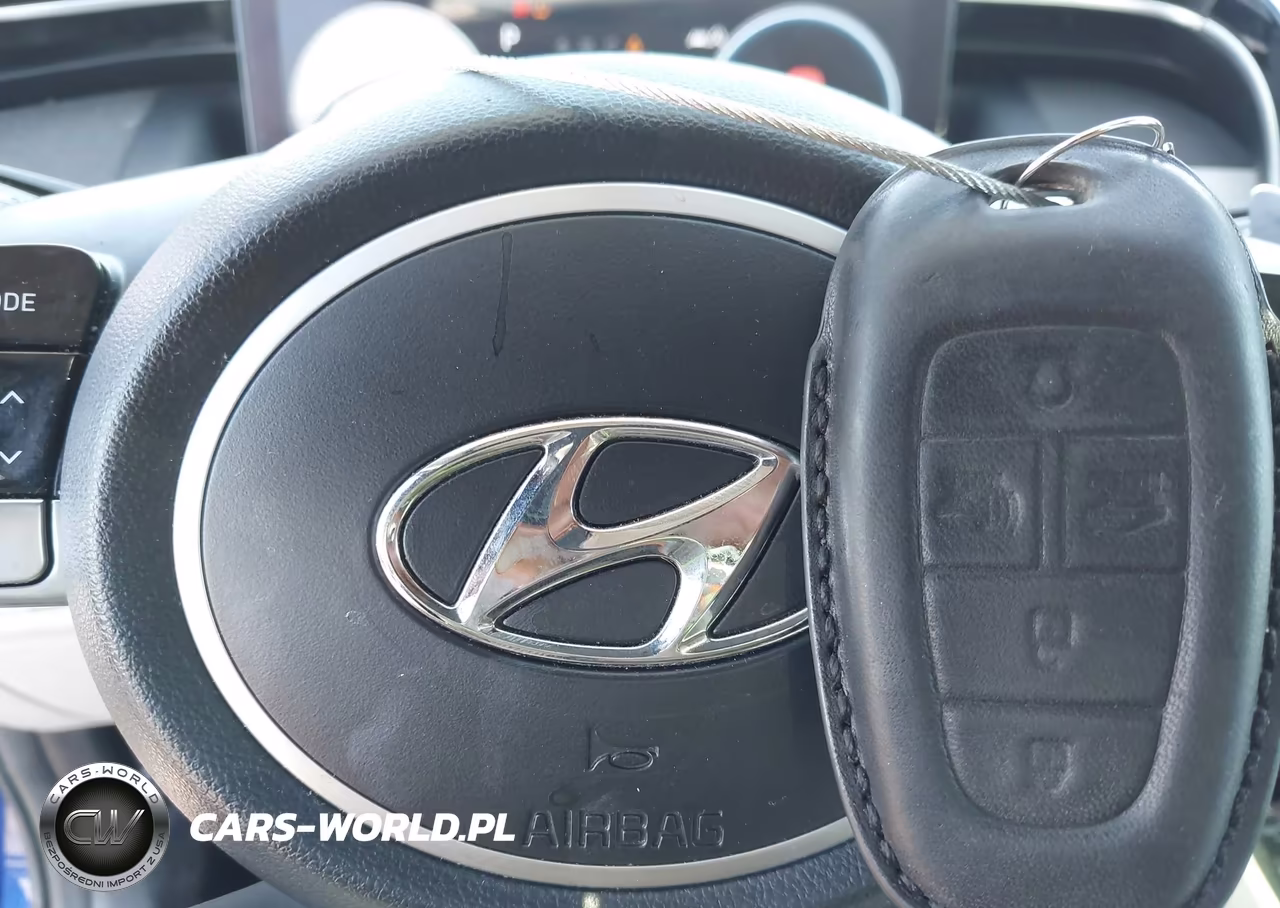 2022 Hyundai Tucson Limited VIN:5NMJE3AE4NH046276 - 11