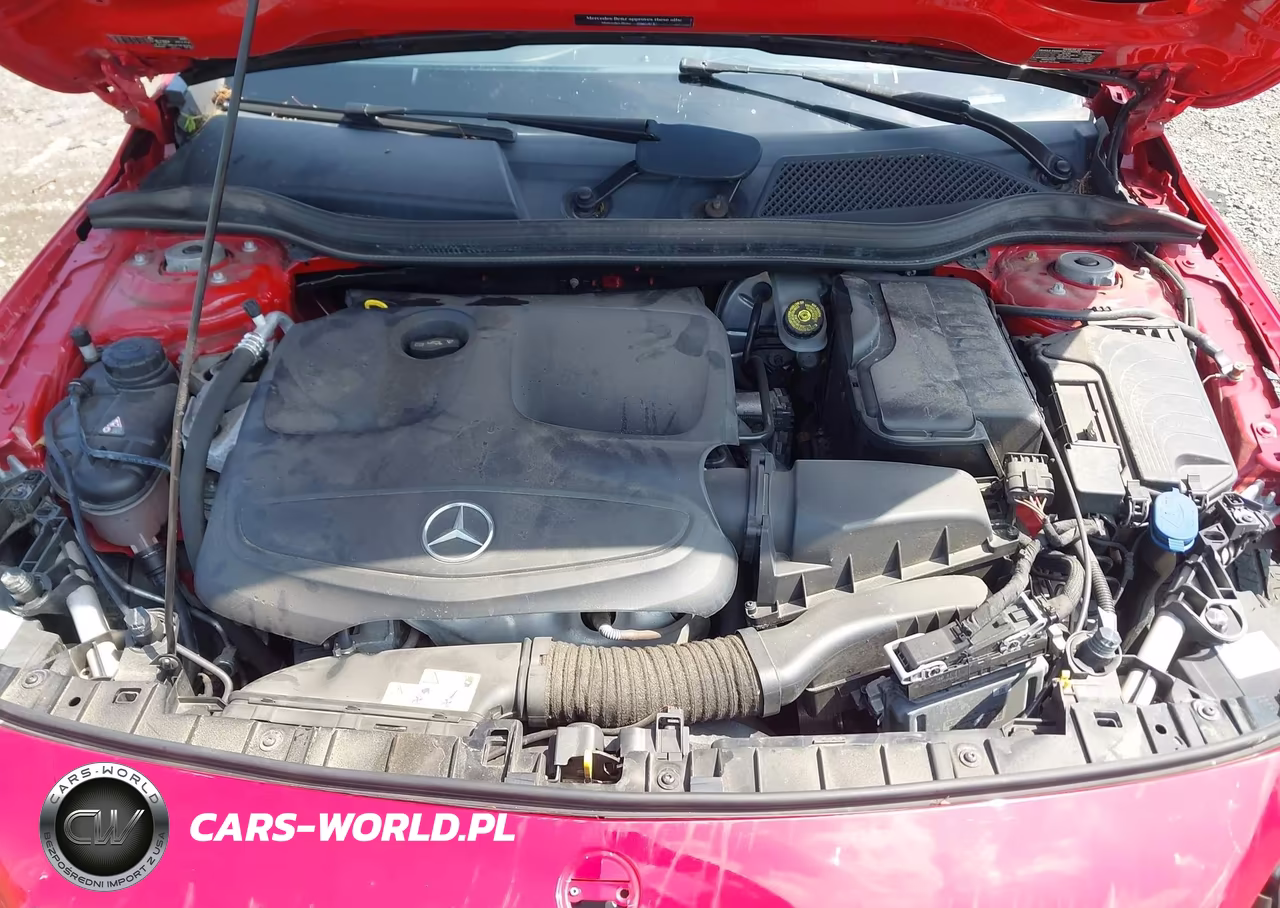 2018 Mercedes-Benz Gla 250 4Matic VIN:WDCTG4GB0JJ430639 - 10