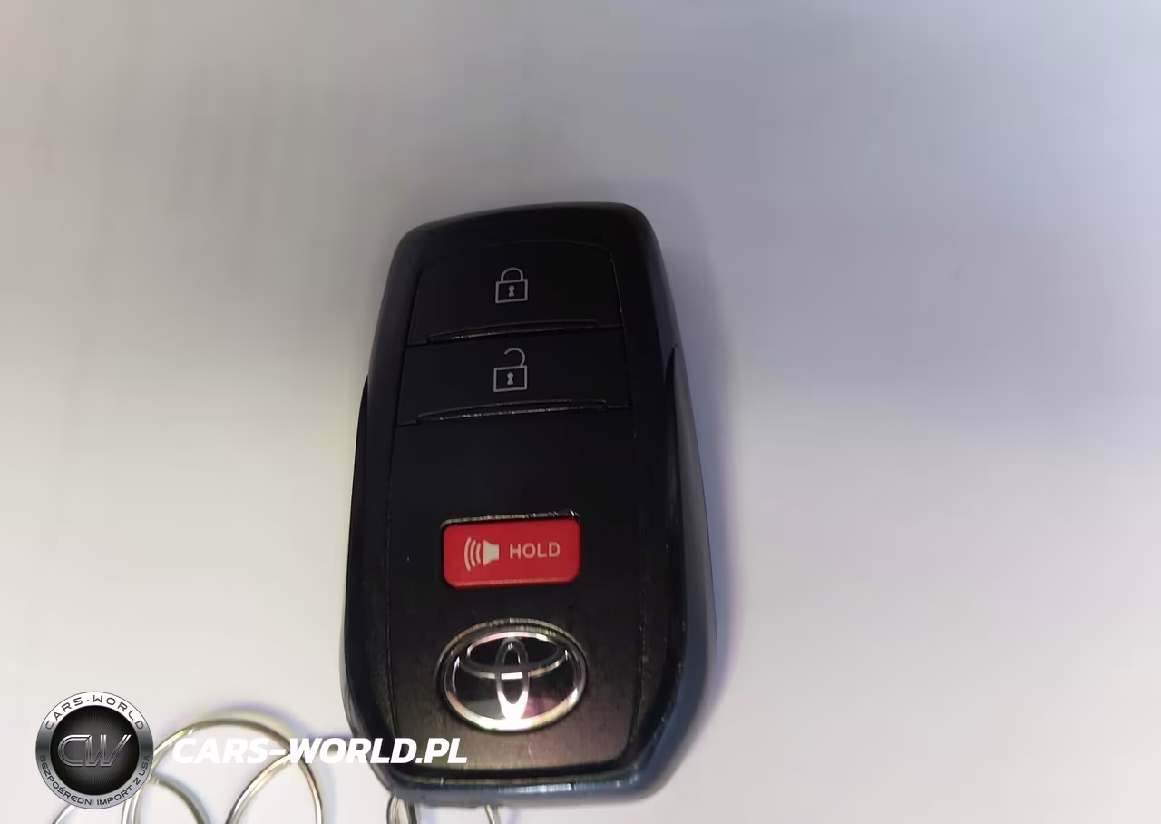 2024 Toyota Corolla Cross Hybrid Nightshade Edition VIN:7MUFBABG9RV039206 - 11