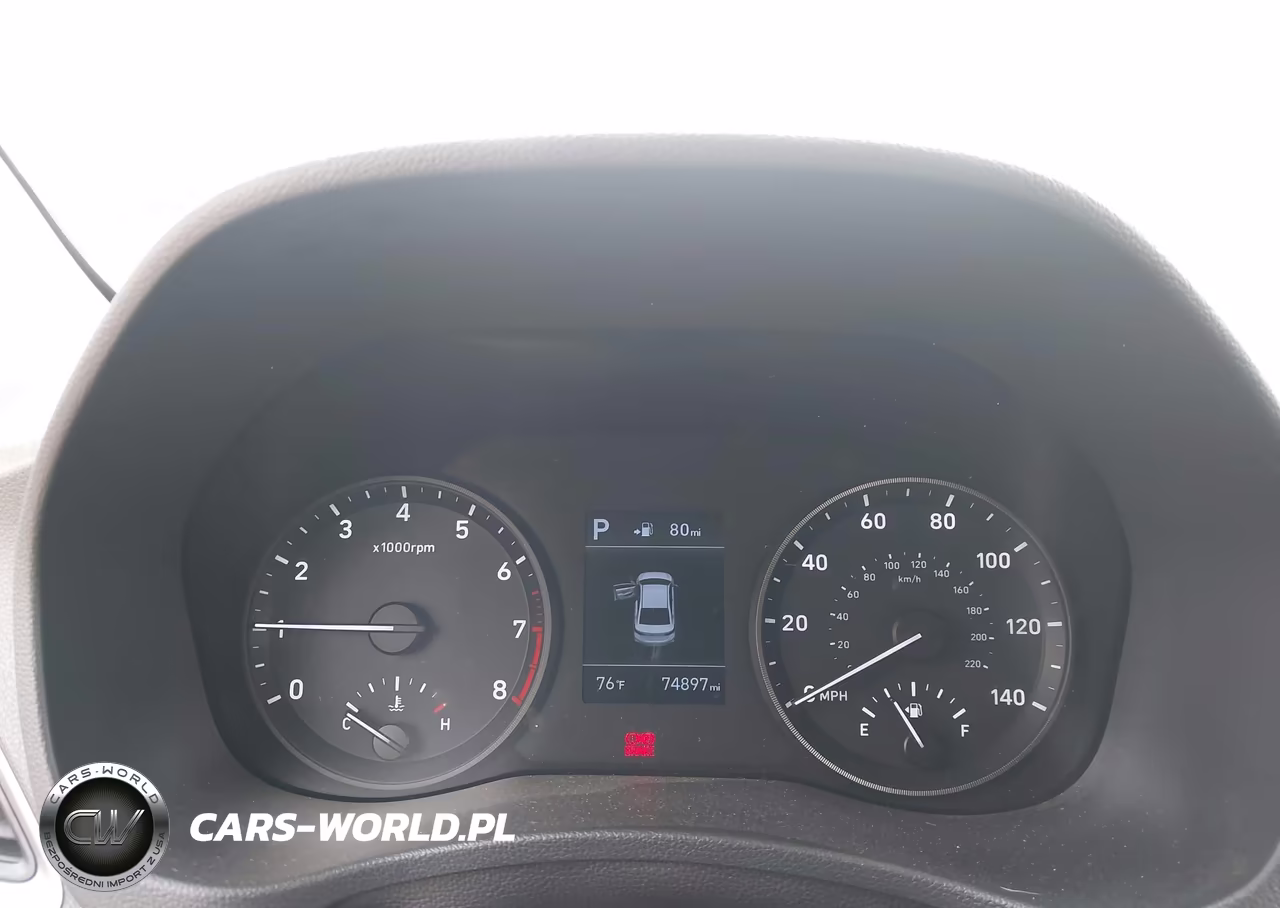 2019 Hyundai Accent Limited VIN:3KPC34A37KE055463 - 7