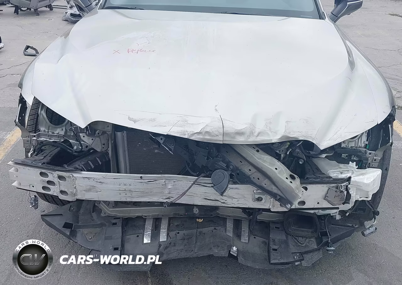 2023 Lexus Is 350 F Sport VIN:JTHGZ1B2XP5066009 - 6