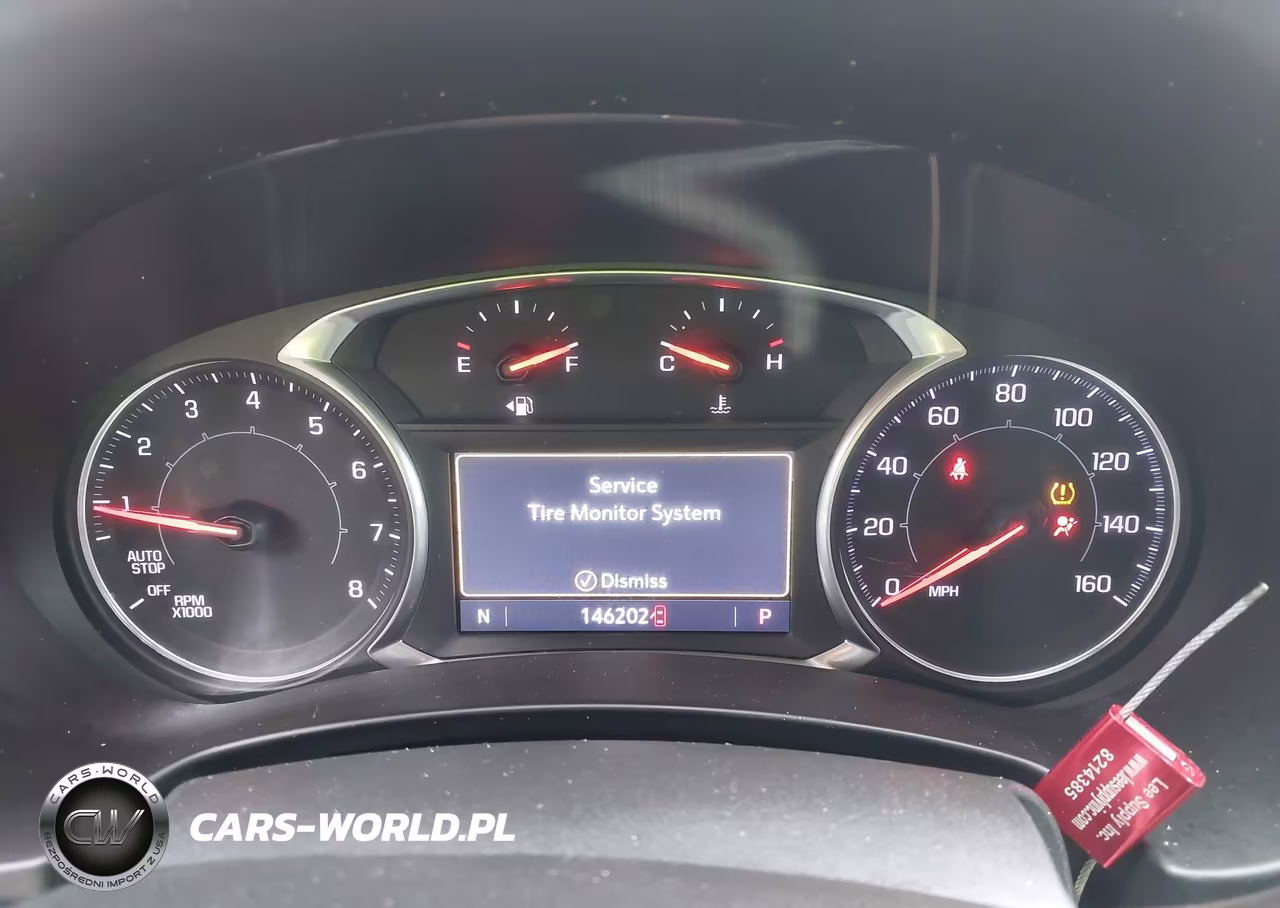 2020 GMC Terrain Awd Slt VIN:3GKALVEV1LL242675 - 7