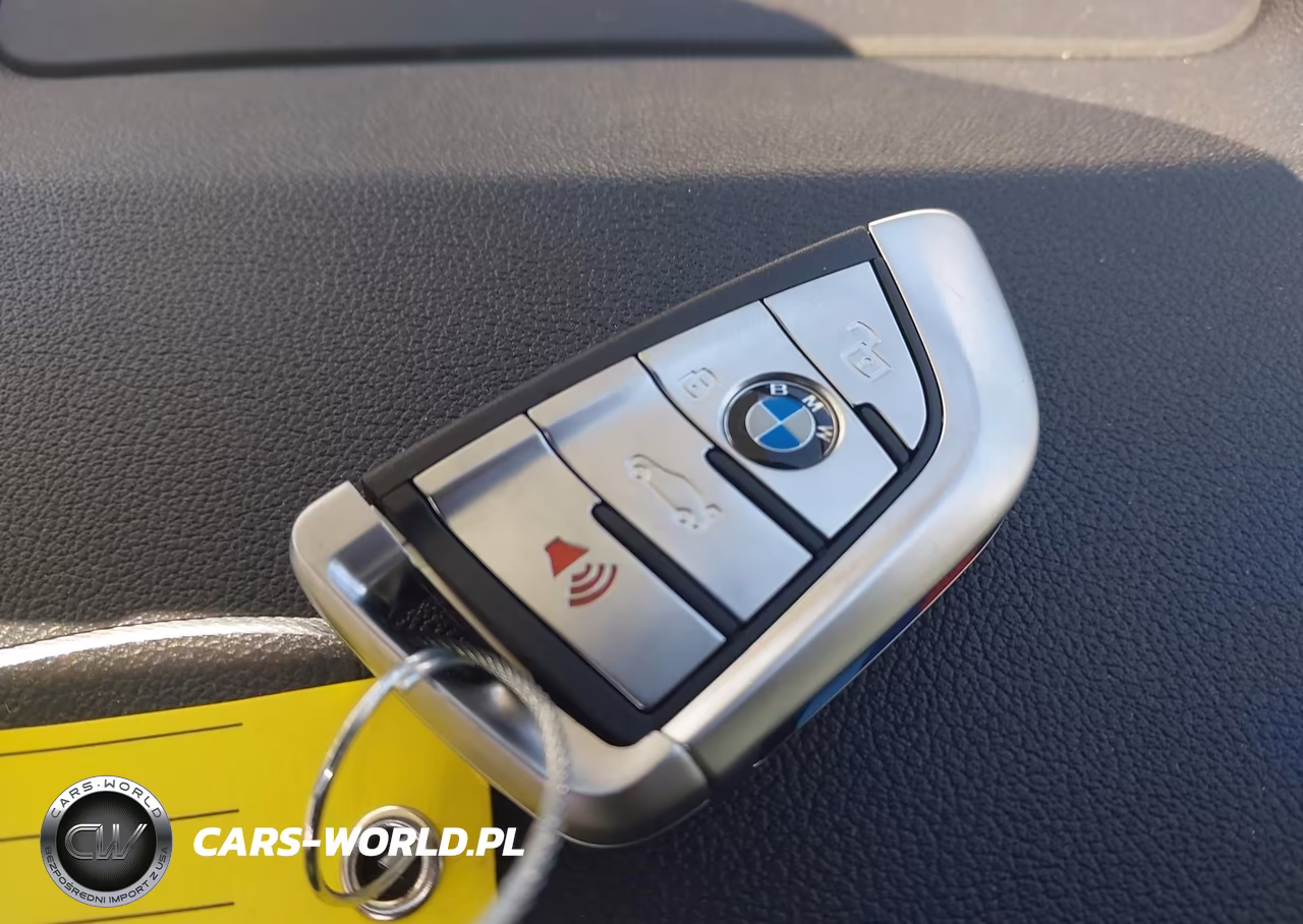 2023 BMW X4 xDrive30I VIN:5UX33DT0XP9R05227 - 11