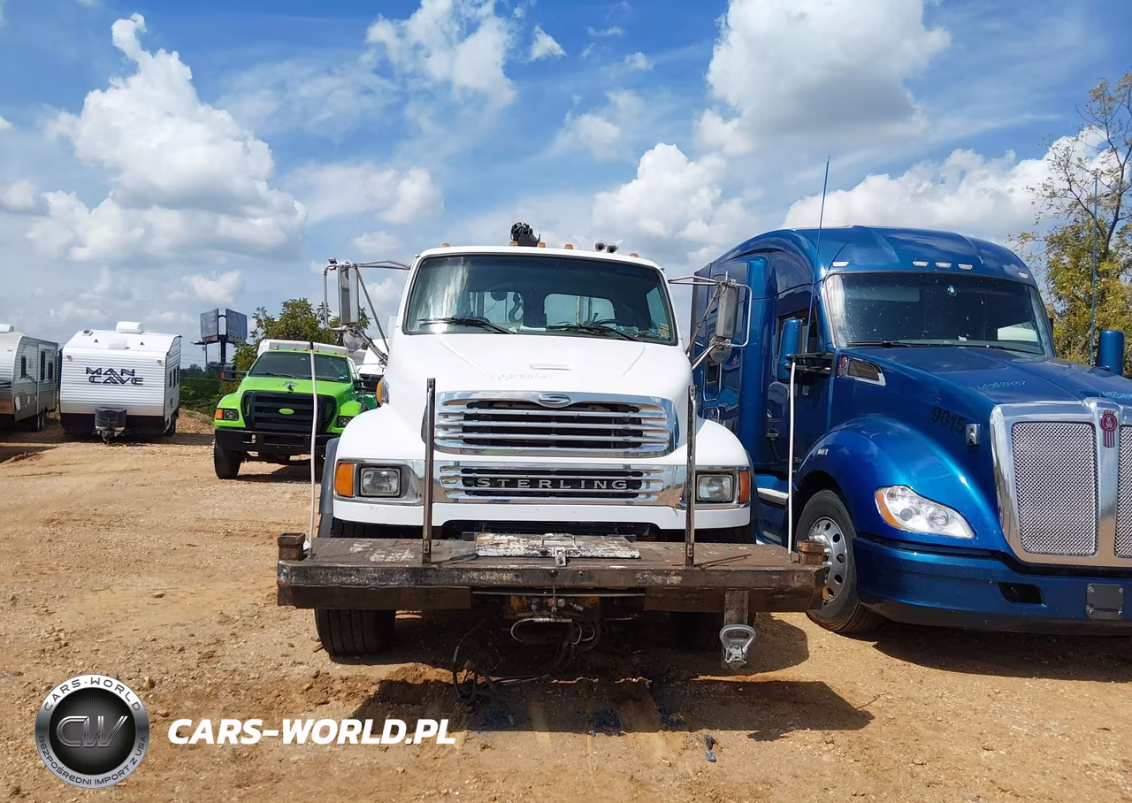 2006 Sterling Truck Acterra VIN:2FZHCHDJ06AV89577 - 11