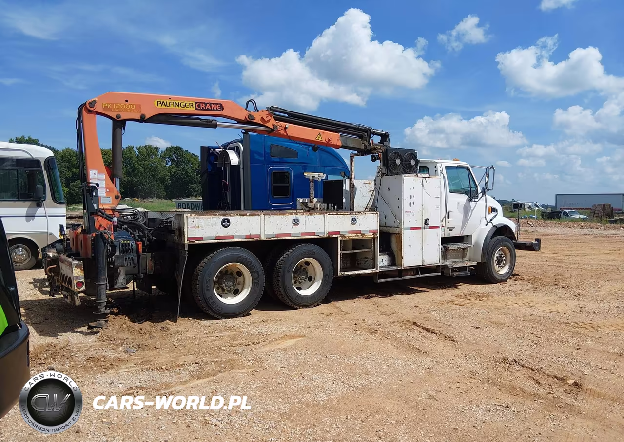 2006 Sterling Truck Acterra VIN:2FZHCHDJ06AV89577 - 4