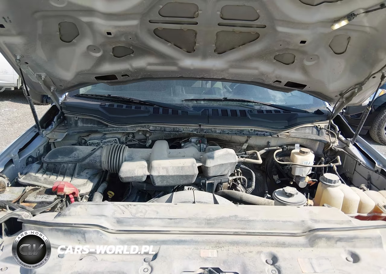 2018 Ford F-250 Xl VIN:1FT7W2B61JEC83815 - 10