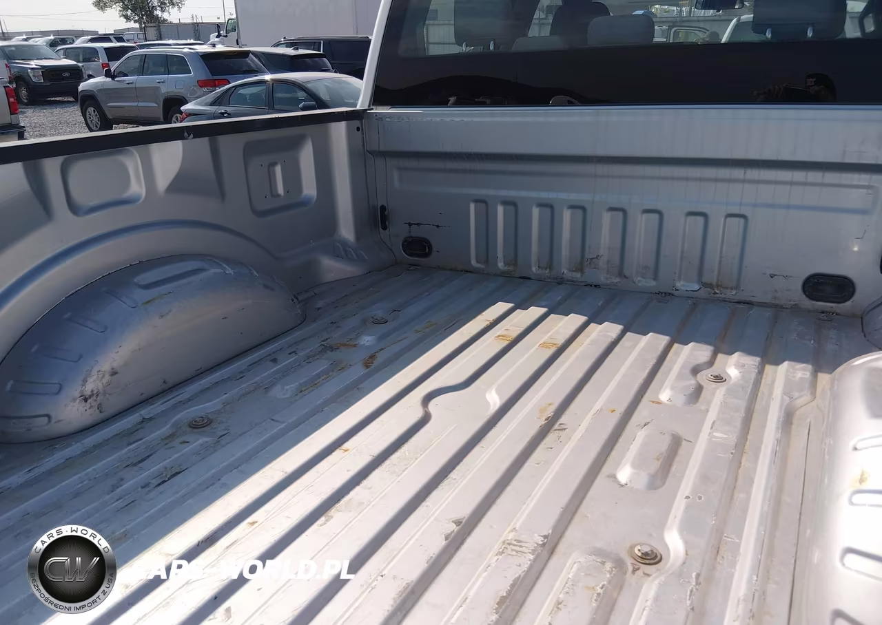 2018 Ford F-250 Xl VIN:1FT7W2B61JEC83815 - 13