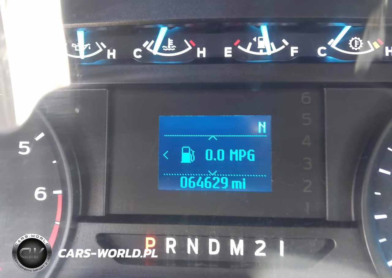 2018 Ford F-350 Xl VIN:1FT8W3A6XJEC48721 - 15