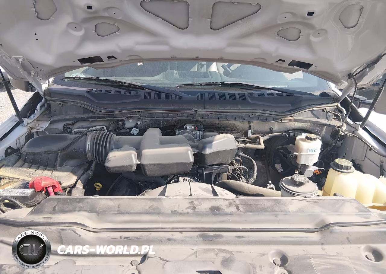 2019 Ford F-250 Xl VIN:1FT7W2A68KEE92603 - 10