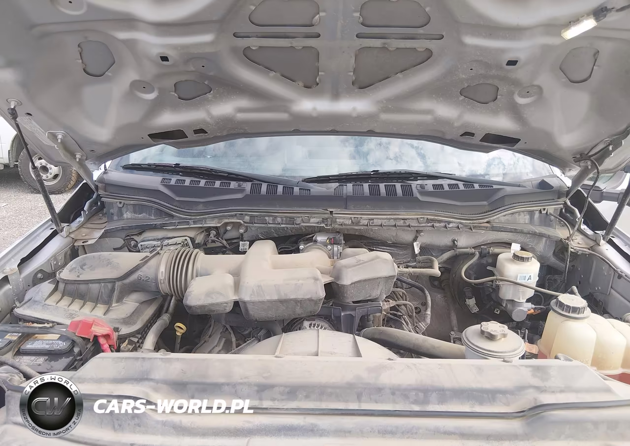 2018 Ford F-250 Xl VIN:1FT7W2B67JEC83818 - 10