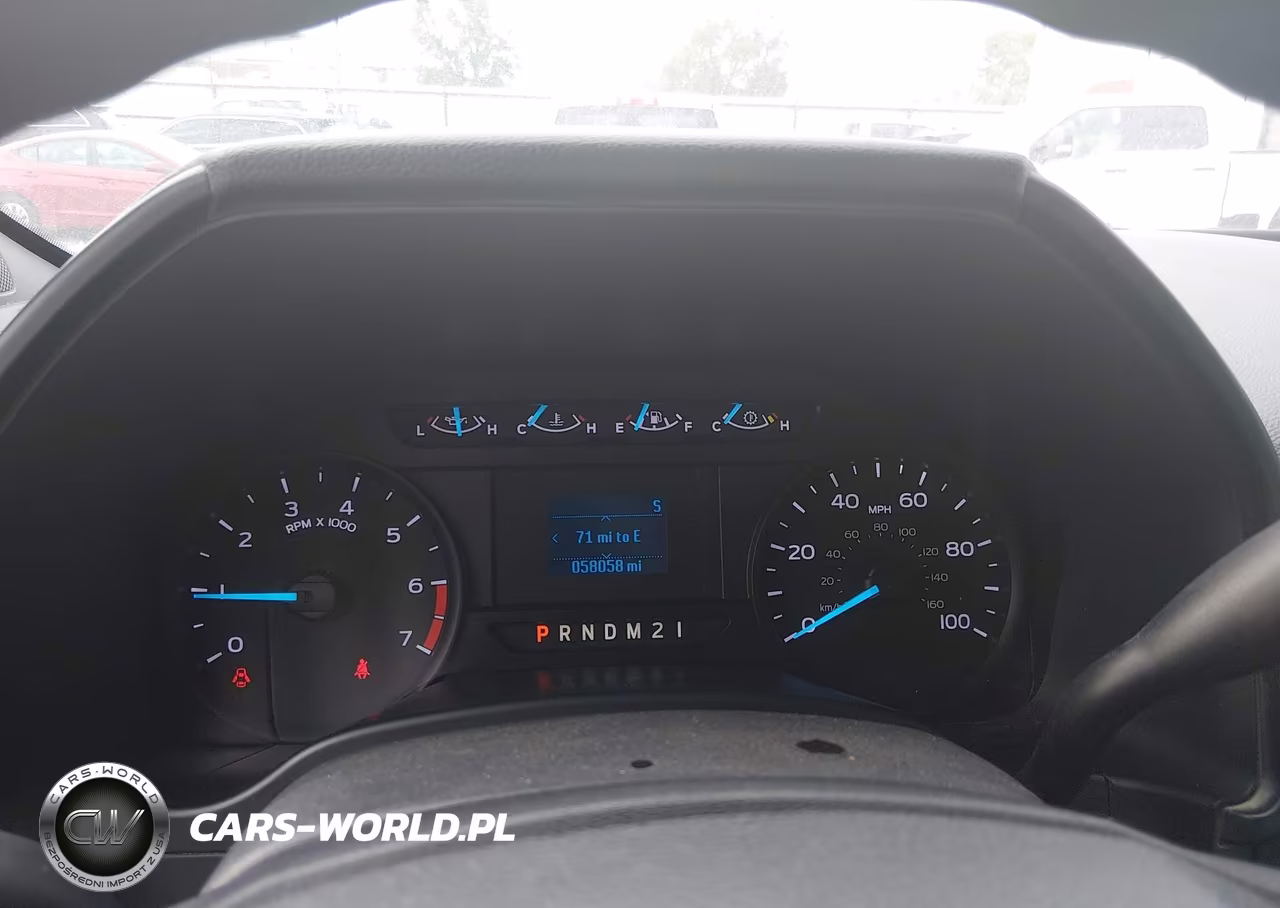 2018 Ford F-250 Xl VIN:1FT7W2B67JEC83818 - 7