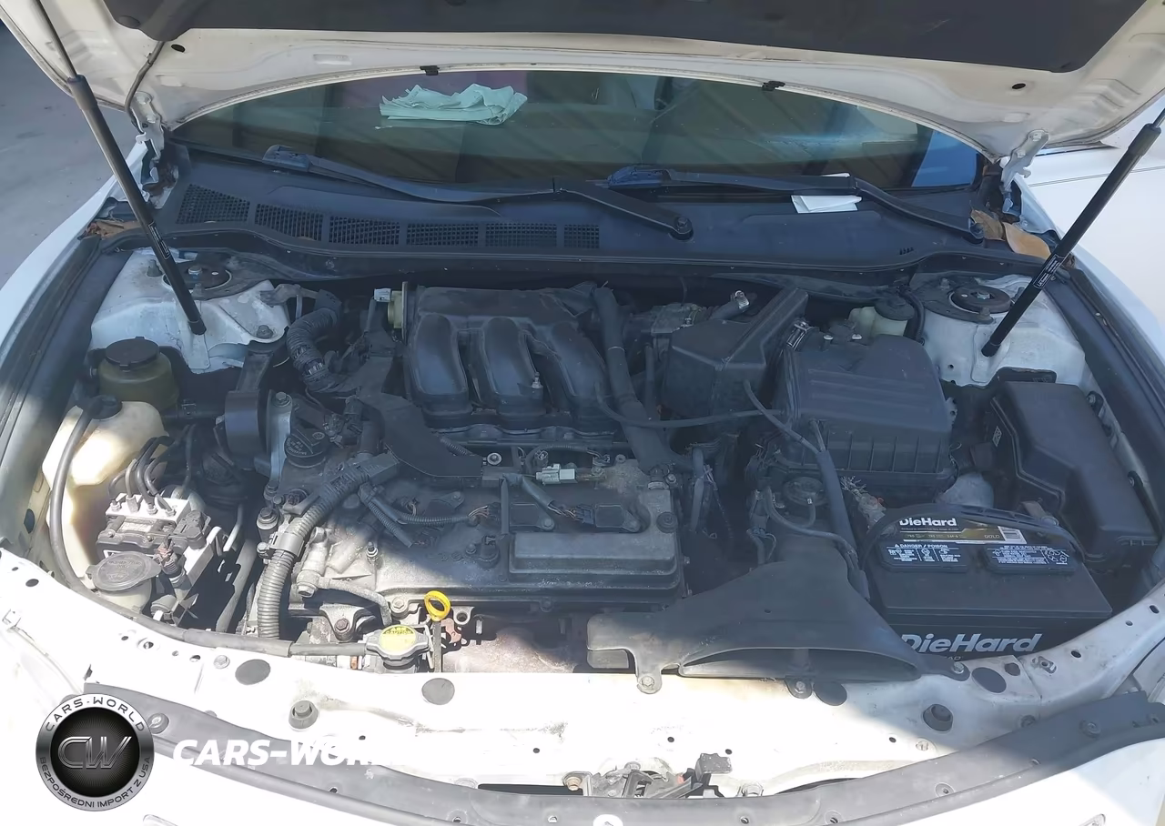 2007 Toyota Camry Xle V6 VIN:4T1BK46K47U532207 - 10