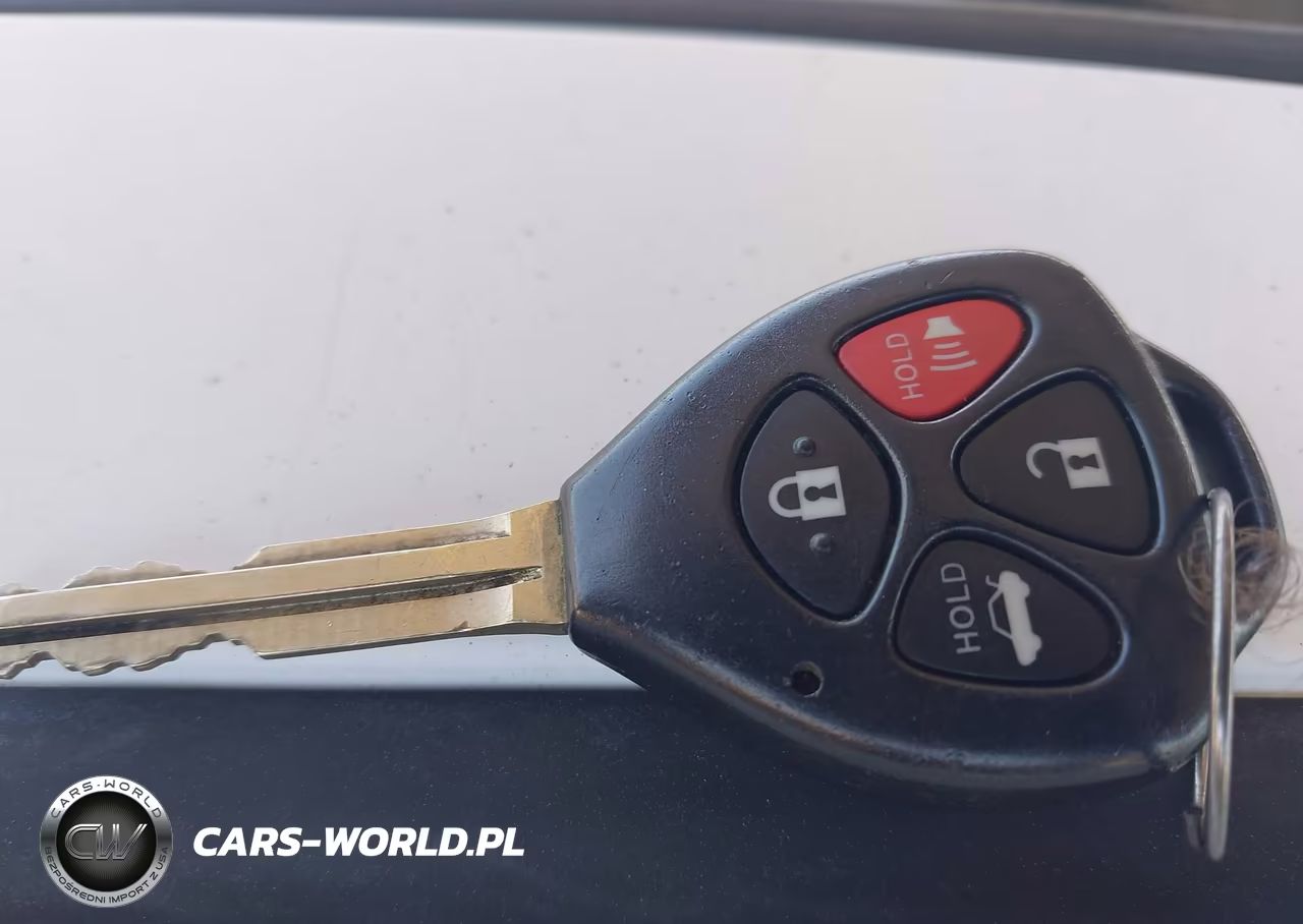 2007 Toyota Camry Xle V6 VIN:4T1BK46K47U532207 - 11