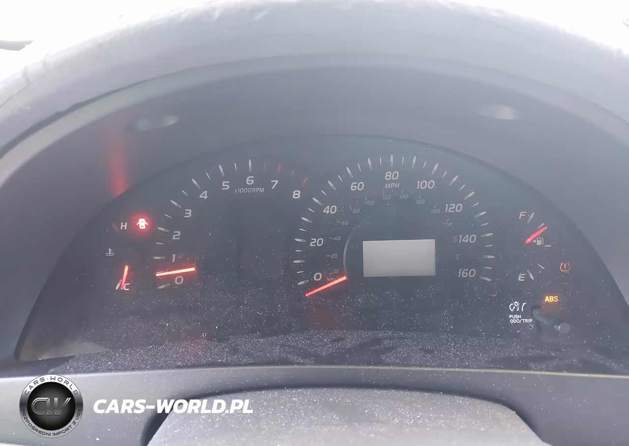 2007 Toyota Camry Xle V6 VIN:4T1BK46K47U532207 - 7