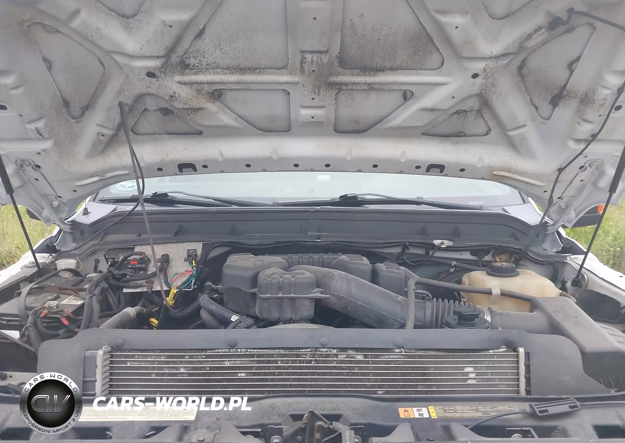 2015 Ford F-350 Xl VIN:1FT7X3B61FEC64174 - 10