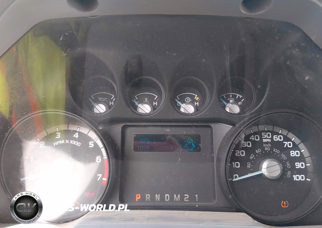 2014 Ford F-350 Xl VIN:1FT7X3B69EEA27835 - 2