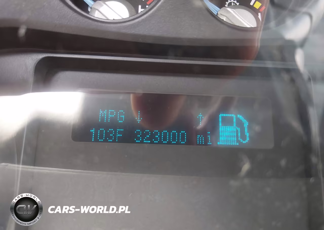 2014 Ford F-350 Xl VIN:1FT7X3B69EEA27835 - 7