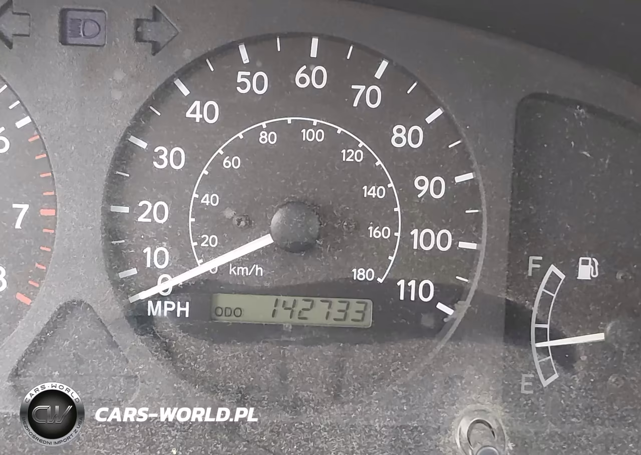 2001 Toyota Corolla Le VIN:1NXBR12E61Z555117 - 7