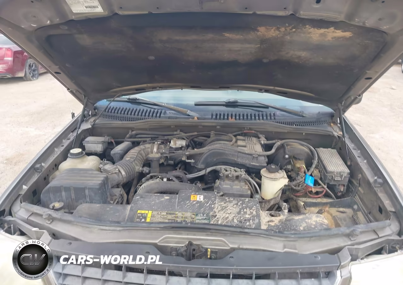 2002 Ford Explorer Xls VIN:1FMZU62E42ZA72269 - 10
