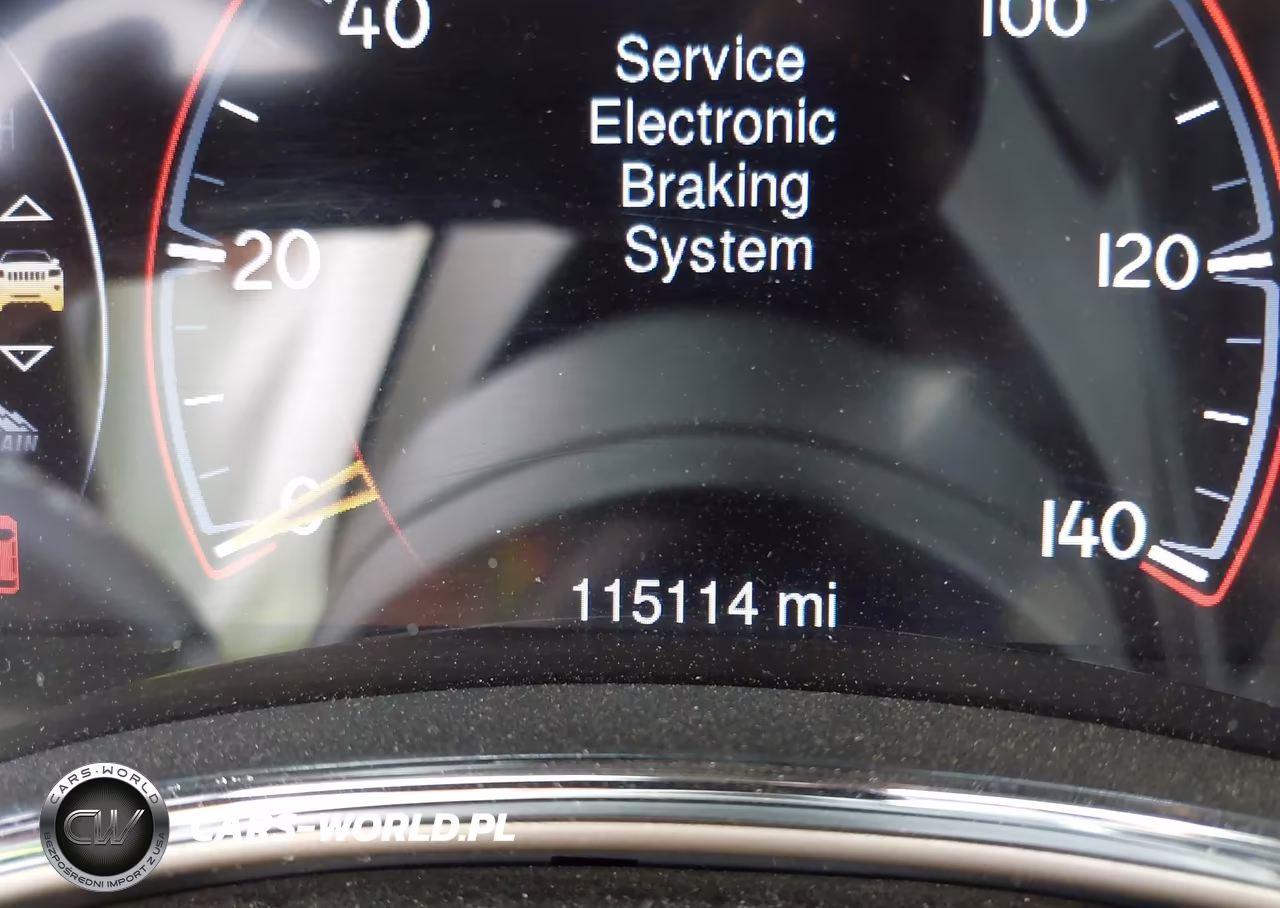 2015 Jeep Grand Cherokee Limited VIN:1C4RJFBMXFC716144 - 15