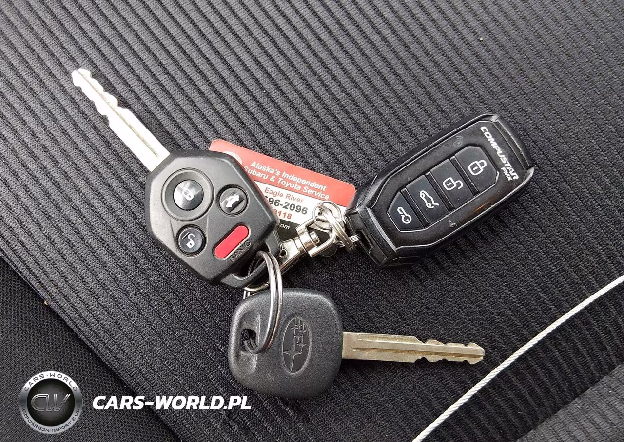 2014 Subaru Impreza 2.0I Sport Premium VIN:JF1GPAL64E8239243 - 11