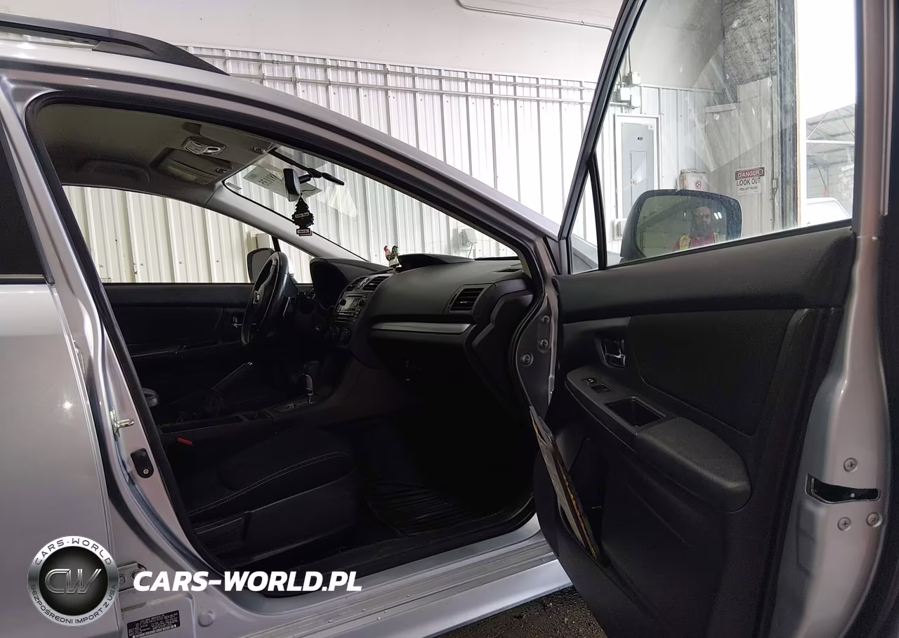 2014 Subaru Impreza 2.0I Sport Premium VIN:JF1GPAL64E8239243 - 5