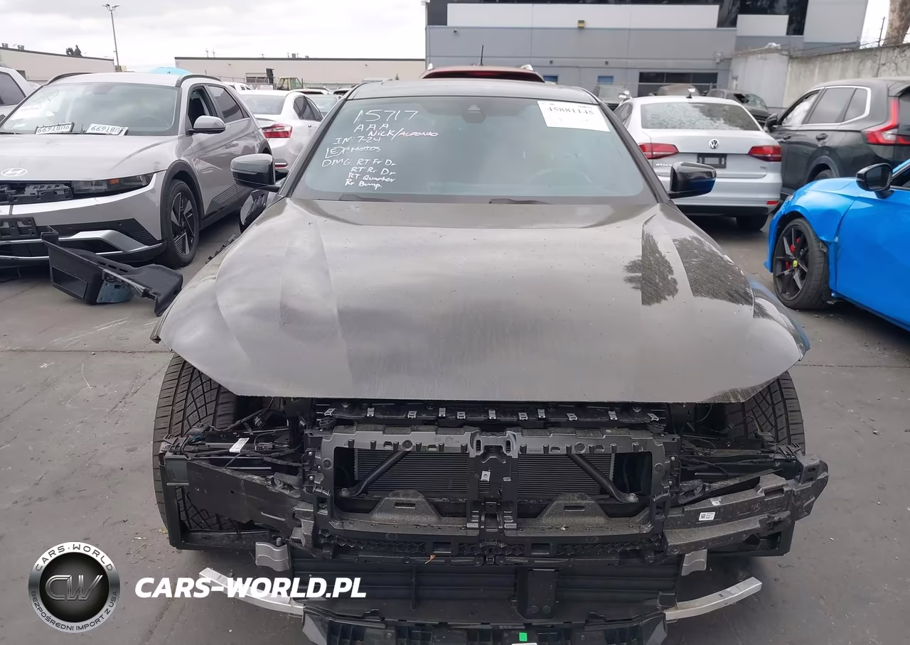 2023 BMW I4 Edrive40 VIN:WBY73AW06PFN83506 - 13