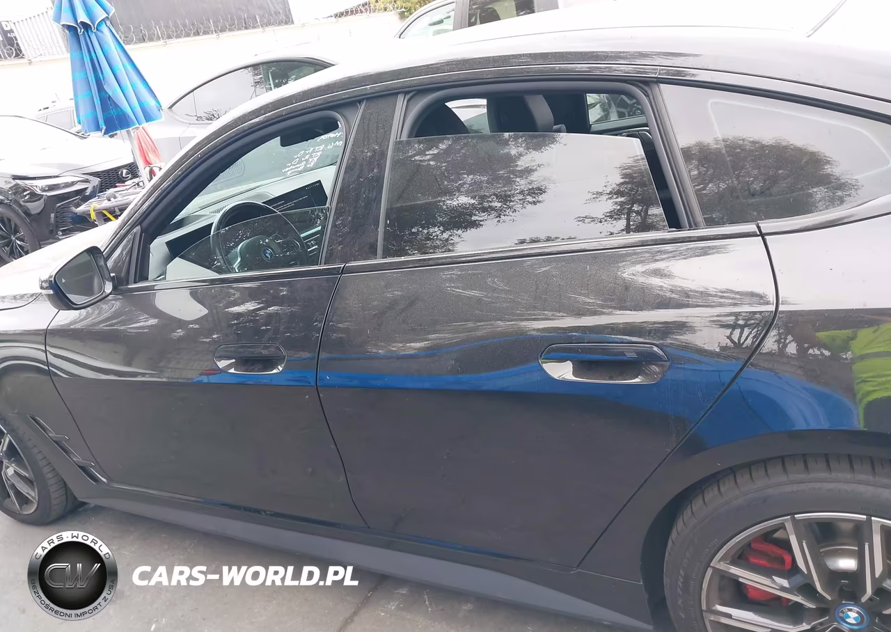 2023 BMW I4 Edrive40 VIN:WBY73AW06PFN83506 - 15