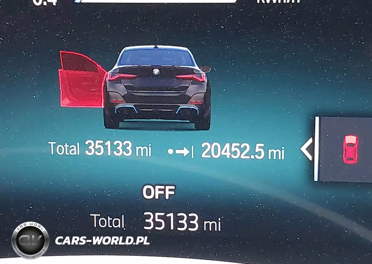 2023 BMW I4 Edrive40 VIN:WBY73AW06PFN83506 - 16