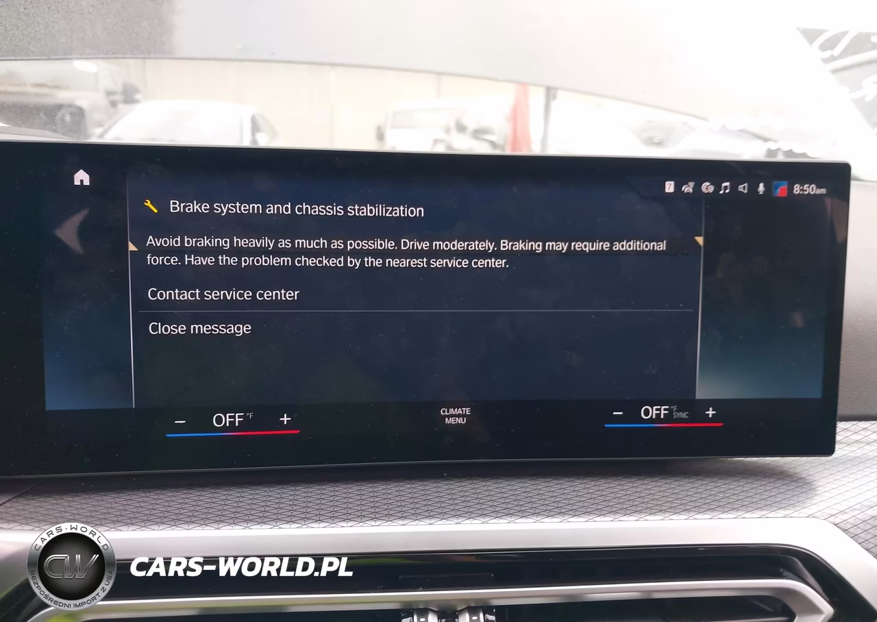2023 BMW I4 Edrive40 VIN:WBY73AW06PFN83506 - 19