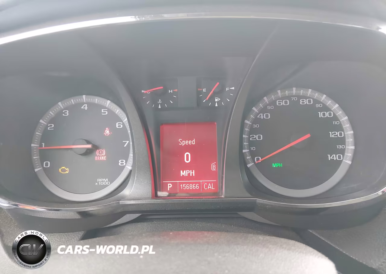 2011 GMC Terrain Sle-1 VIN:2CTFLREC0B6376737 - 7