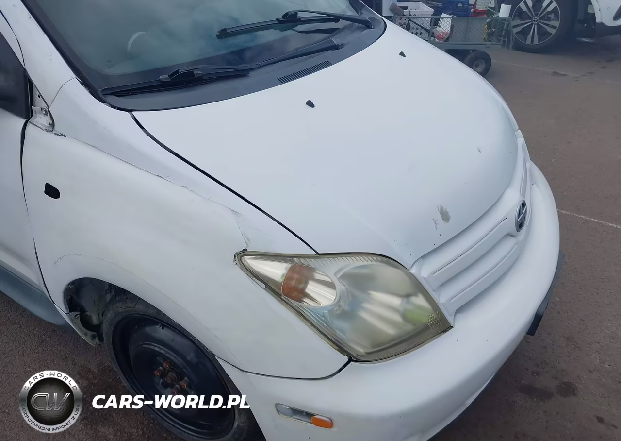 2005 Scion Xa VIN:JTKKT624050114454 - 13